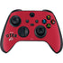University of Utah Block U Xbox Series X Controller Skin