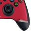 University of Utah Block U Xbox Series X Controller Skin