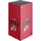 University of Utah Block U XBox Series X Digital Edition Console Skin