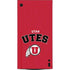 University of Utah Block U XBox Series X Digital Edition Console Skin