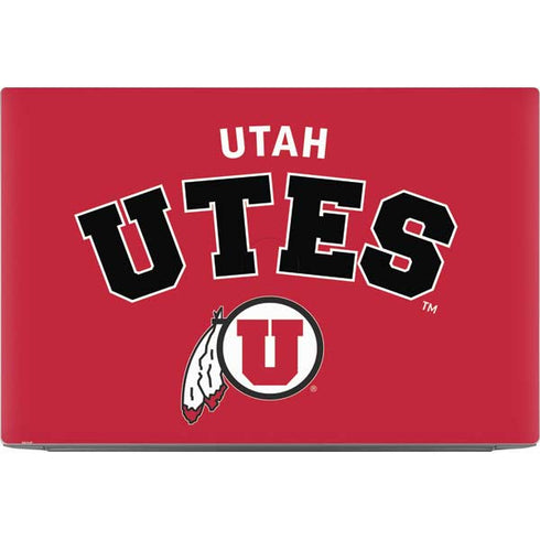 University of Utah Block U Dell XPS Skin