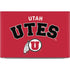 University of Utah Block U Dell XPS Skin
