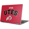 University of Utah Block U Yoga 710 14in Skin