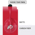 University of Utah Logo Bose Noise Cancelling Headphones 700 Skin