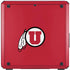 University of Utah Logo Cooler Master MasterBox Q300L Mini Tower Skin