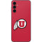 University of Utah Logo Galaxy A14 5G Skin