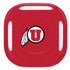 University of Utah Logo Galaxy Buds Live Skin