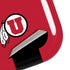 University of Utah Logo Galaxy Buds Live Skin