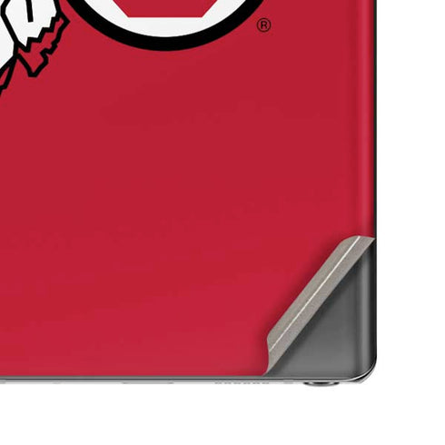 University of Utah Logo Galaxy Note20 5G Skin