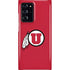 University of Utah Logo Galaxy Note20 Ultra 5G Lite Case