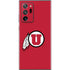 University of Utah Logo Galaxy Note20 Ultra 5G Skin