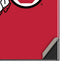 University of Utah Logo Galaxy Note20 Ultra 5G Skin