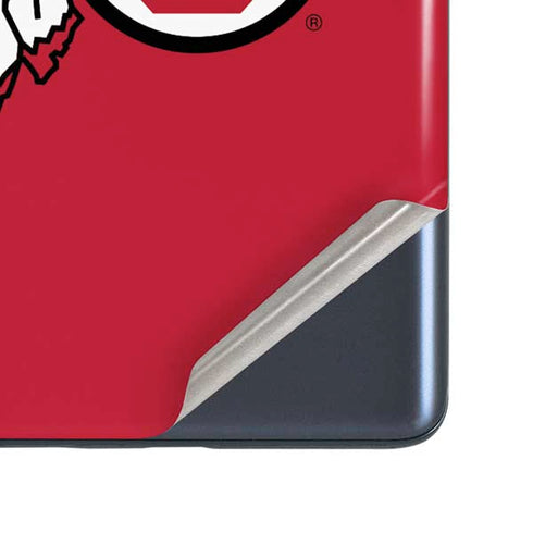 University of Utah Logo Galaxy S20 Fan Edition Skin