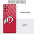 University of Utah Logo Galaxy S20 Plus Skin