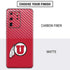University of Utah Logo Galaxy S20 Ultra 5G Skin