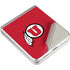 University of Utah Logo Galaxy Z Flip4 5G Skin