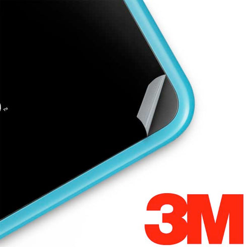 University of Utah Interlocking U Nintendo 2DS XL (2017) Skin