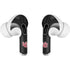University of Utah Interlocking U Apple AirPods Pro Skin