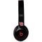 University of Utah Interlocking U Beats Solo 2 Wireless Skin