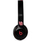 University of Utah Interlocking U Beats Solo 3 Wireless Skin
