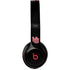 University of Utah Interlocking U Beats Solo 3 Wireless Skin