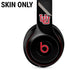 University of Utah Interlocking U Beats Solo 3 Wireless Skin