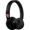 University of Utah Interlocking U Beats Solo Pro Skin