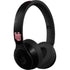 University of Utah Interlocking U Beats Solo Pro Skin