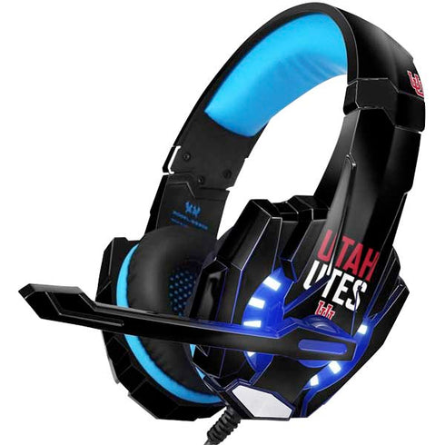 University of Utah Interlocking U BENGOO G9000 Skin