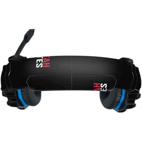 University of Utah Interlocking U BENGOO G9000 Skin