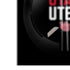 University of Utah Interlocking U Bose Noise Cancelling Headphones 700 Skin