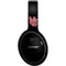 University of Utah Interlocking U Bose QuietComfort 35 Headphones Skin