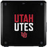 University of Utah Interlocking U Cooler Master MasterBox Q300L Mini Tower Skin