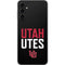University of Utah Interlocking U Galaxy A14 5G Skin