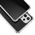 University of Utah Interlocking U Galaxy A33 5G Clear Case
