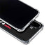 University of Utah Interlocking U Galaxy A36 5G Clear Case