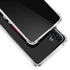 University of Utah Interlocking U Galaxy A54 5G Clear Case