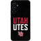 University of Utah Interlocking U Galaxy A54 5G Skin