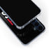 University of Utah Interlocking U Galaxy A55 5G Clear Case