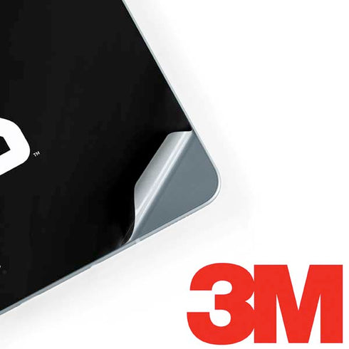 University of Utah Interlocking U Galaxy Book 12in Skin