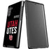 University of Utah Interlocking U Galaxy Note 10 Pro Case