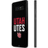 University of Utah Interlocking U Galaxy Note 8 Skin
