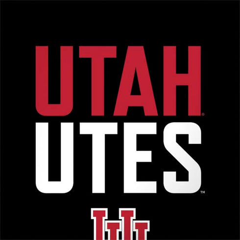 University of Utah Interlocking U Galaxy Note 8 Skin