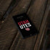 University of Utah Interlocking U Galaxy Note 9 Skin