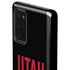 University of Utah Interlocking U Galaxy Note20 5G Pro Case