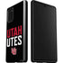 University of Utah Interlocking U Galaxy Note20 5G Pro Case