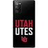 University of Utah Interlocking U Galaxy Note20 5G Skin