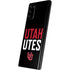 University of Utah Interlocking U Galaxy Note20 5G Skin