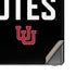 University of Utah Interlocking U Galaxy Note20 5G Skin