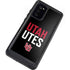 University of Utah Interlocking U Galaxy Note20 5G Waterproof Case